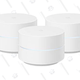 Google Mesh Wi-Fi System 3-Pack | $150 | Amazon